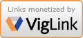 Links monetized by VigLink