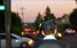 graduation