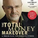 Book Ad: The Total Money Makeover
