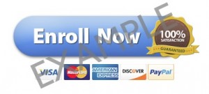 Sign Up for Blogging Your Passion University Sign Up for Blogging Your Passion University