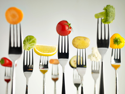 health food